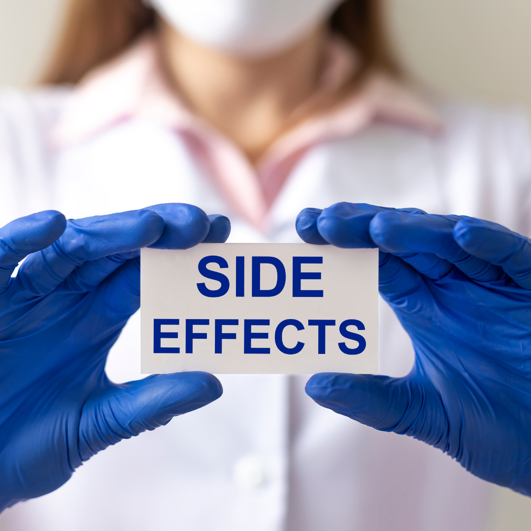 Understanding the Side Effects of Ozempic